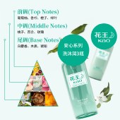 花王kao 安心系列旅行体验装-3件套 35ml*3 洗护用品旅行装