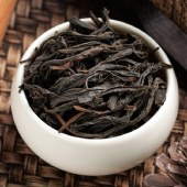 花家盛世 伴手礼岩茶大红袍256g礼盒装 HJSS-BSL-DHP-256