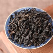 花家盛世 珍藏30罐大红袍300g特级果香 HJSS-SC30G-DHP-300