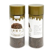 光雾良源 决明子328g/罐 天然草本养生茶