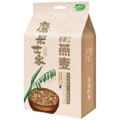 十月稻田 磨米世家燕麦米1kg
