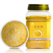 花家盛世 精选玉米碴玉米糁玉米碎900g