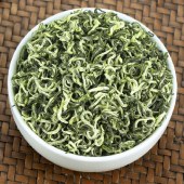 花家盛世 商务茶礼绿茶碧螺春250g礼盒装 HJSS-SWCL-BLC-250