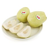 都乐Dole 奶油芭乐彩箱装 脆软两吃（顺丰快递）1.5KG应季新鲜水果