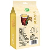 十月稻田 磨米世家黄小米1kg 五谷杂粮粗粮小米粥米