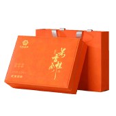 花家盛世 伴手礼岩茶果香肉桂256g礼盒装 HJSS-BSL-GXRG-256