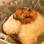 鹰金钱广府糯米鸡750克（6个）*3包 营养早餐饭团方便速食传统早点