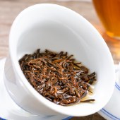 花家盛世 珍藏30罐金骏眉500g特级蜜香 HJSS-SC30G-JJM-500