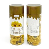 光雾良源 菊花(陶菊）20g/罐 菊花茶养生茶