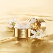 雅诗兰黛冻龄白金面霜50ml 淡纹紧致修护
