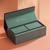 花家盛世 商务茶礼铁观音250g礼盒装 HJSS-SWCL-TGY-250