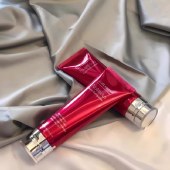 雅诗兰黛鲜活亮采红石榴系列三件套 红石榴水200ml(滋润)+晚霜50ml+洁面125ml