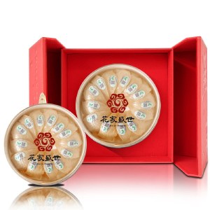 花家盛世 印尼帝王盏 100g/盒