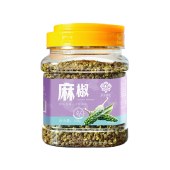 花家盛世 麻椒150g 调味品炖肉料