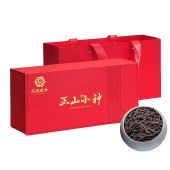 花家盛世 商务茶礼正山小种250g礼盒装 HJSS-SWCL-ZSXZ-250