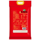 十月稻田东北大米2.5kg/5kg 东北香米