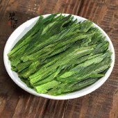 花家盛世 私家茶园太平猴魁500g HJSS-BSJCY-TPHK-500