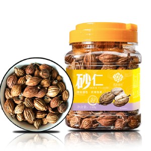 花家盛世 砂仁140g 调味品炖肉料