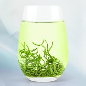 花家盛世 商务茶礼绿茶碧螺春250g礼盒装 HJSS-SWCL-BLC-250