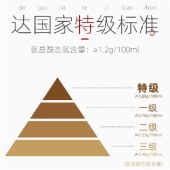 海天酱油特级头抽味极鲜1L特级生抽酱油黄豆酿造蒸鱼豉油煲仔饭酱汁