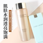 雅诗兰黛智妍柔润精华水200ml