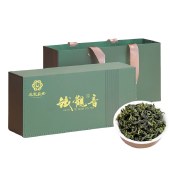 花家盛世 商务茶礼铁观音250g礼盒装 HJSS-SWCL-TGY-250