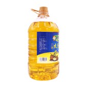 邻家饭香 非转基因 浸出一级大豆油 5L/桶 LJFX163