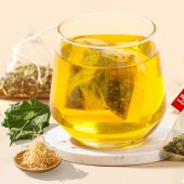 光雾良源 玉米须桑叶茶72g（6gx12袋)/盒