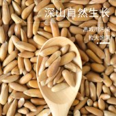 花家盛世 巴西松子450g圆罐装HWSZ450