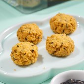 香港小熊 咸蛋黄黄油椰蓉酥 / 黑芝麻黄油椰蓉酥 230g 饼干糕点零食小吃