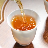 花家盛世 伴手礼岩茶果香肉桂256g礼盒装 HJSS-BSL-GXRG-256