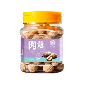 花家盛世 肉蔻360g 调味品炖肉料