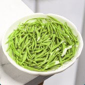 花家盛世 伴手礼绿茶碧螺春256g礼盒装 HJSS-BSL-BLC-256