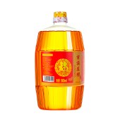 鲁王古法压榨特香花生油960ml/瓶 厨房好粮油食用油