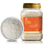 花家盛世 百里挑一·只为有米1100g大米