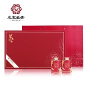 花家盛世 花开富贵18罐普洱碎银500g HJSS-HKFG18G-PESY-500