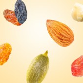 花家盛世 0添加每日坚果358g多巴胺罐装 XJMR358