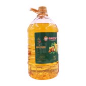 邻家饭香 非转基因 植物调和油 5L/桶 LJFX127