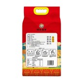 邻家饭香 高山农家香米 5kg/袋 真空双层包装 乡村振兴 消费帮扶 832系列