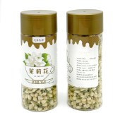 光雾良源 茉莉花 36g/罐 养生茶花草茶茉莉花茶