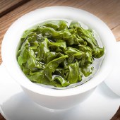 花家盛世 私家茶园兰香铁观音500g HJSS-BSJCY-TGY-500