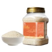 花家盛世 百里挑一·只为有米1100g大米