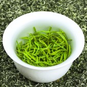 花家盛世 商务茶礼绿茶碧螺春250g礼盒装 HJSS-SWCL-BLC-250