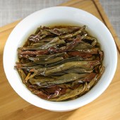 花家盛世 伴手礼岩茶果香肉桂256g礼盒装 HJSS-BSL-GXRG-256