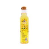 邻家饭香 非转基因 物理压榨一级玉米胚芽油 500ml/瓶 LJFX34