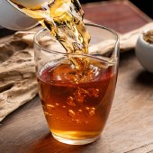 花家盛世 伴手礼红茶金骏眉256g礼盒装 HJSS-BSL-JJM-256