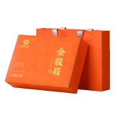 花家盛世 伴手礼红茶金骏眉256g礼盒装 HJSS-BSL-JJM-256