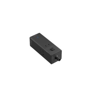 公牛 盒装卵石灰30W便携插座3*1.0-1.5m MCB303 安全快充小电舱多功能充电器