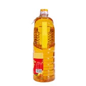 鲁王浓香花生油1.8L/瓶 一级压榨食用油厨房好粮油
