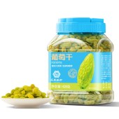 花家盛世 0添加葡萄干428g多巴胺罐装 XJPT428